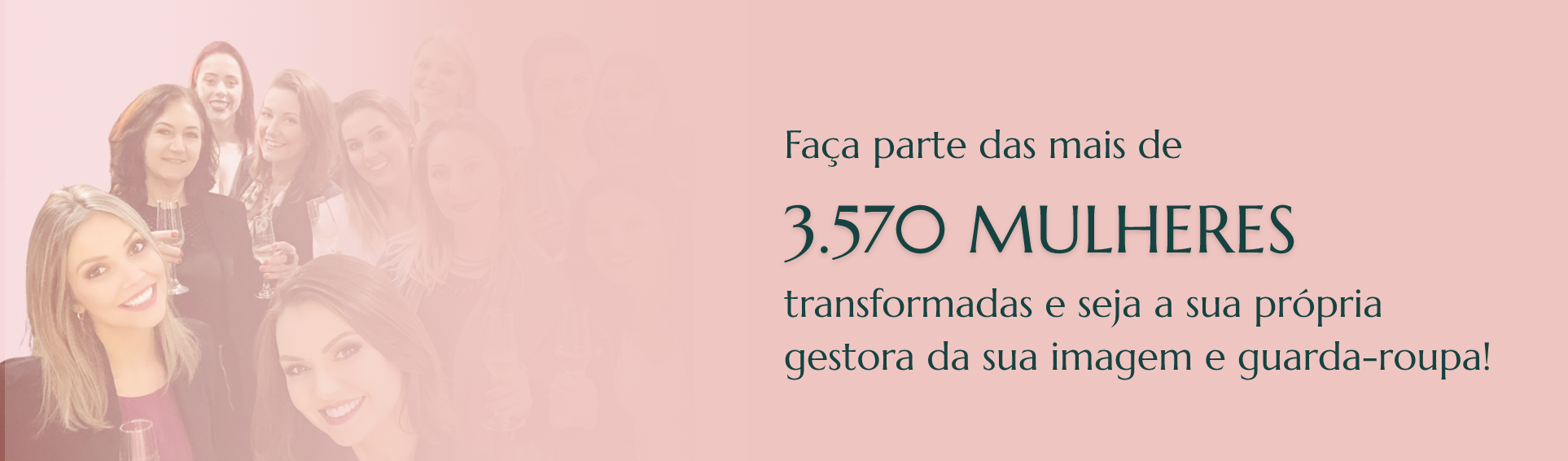 faça parte