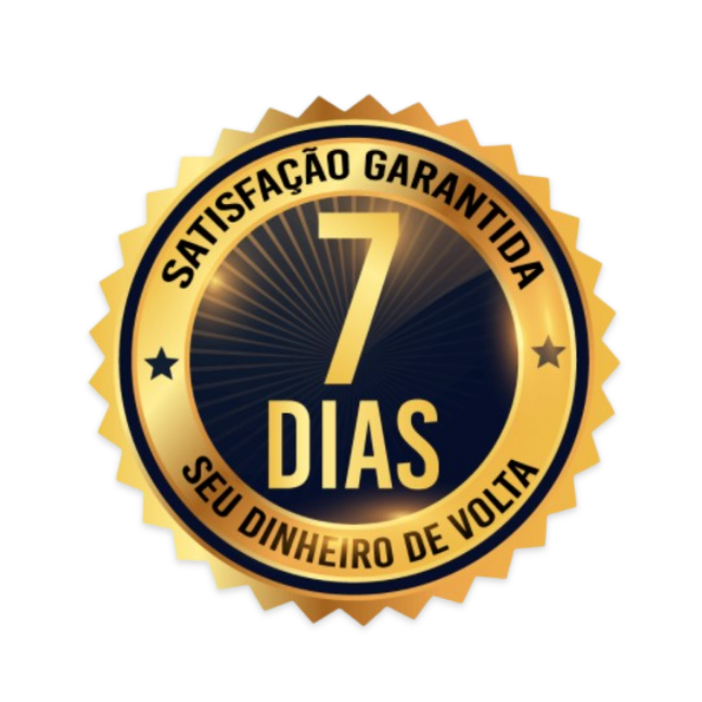 selo 7 dias