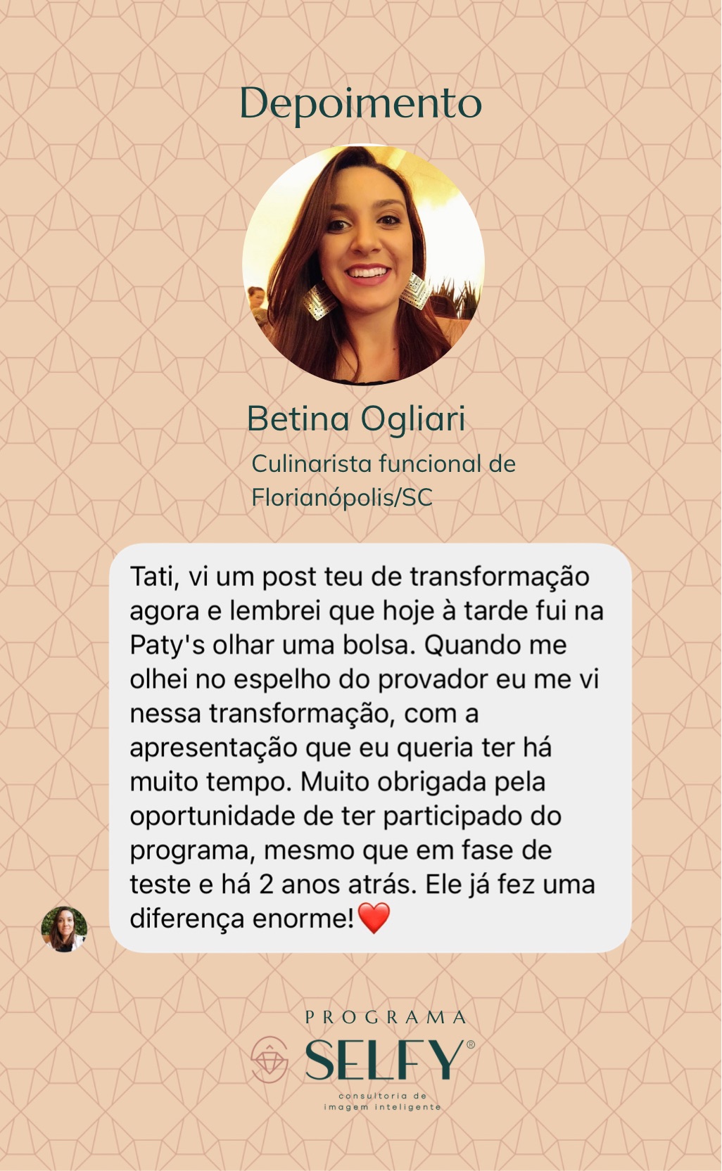 testimonials