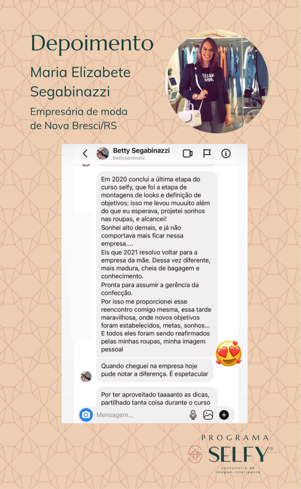 testimonials