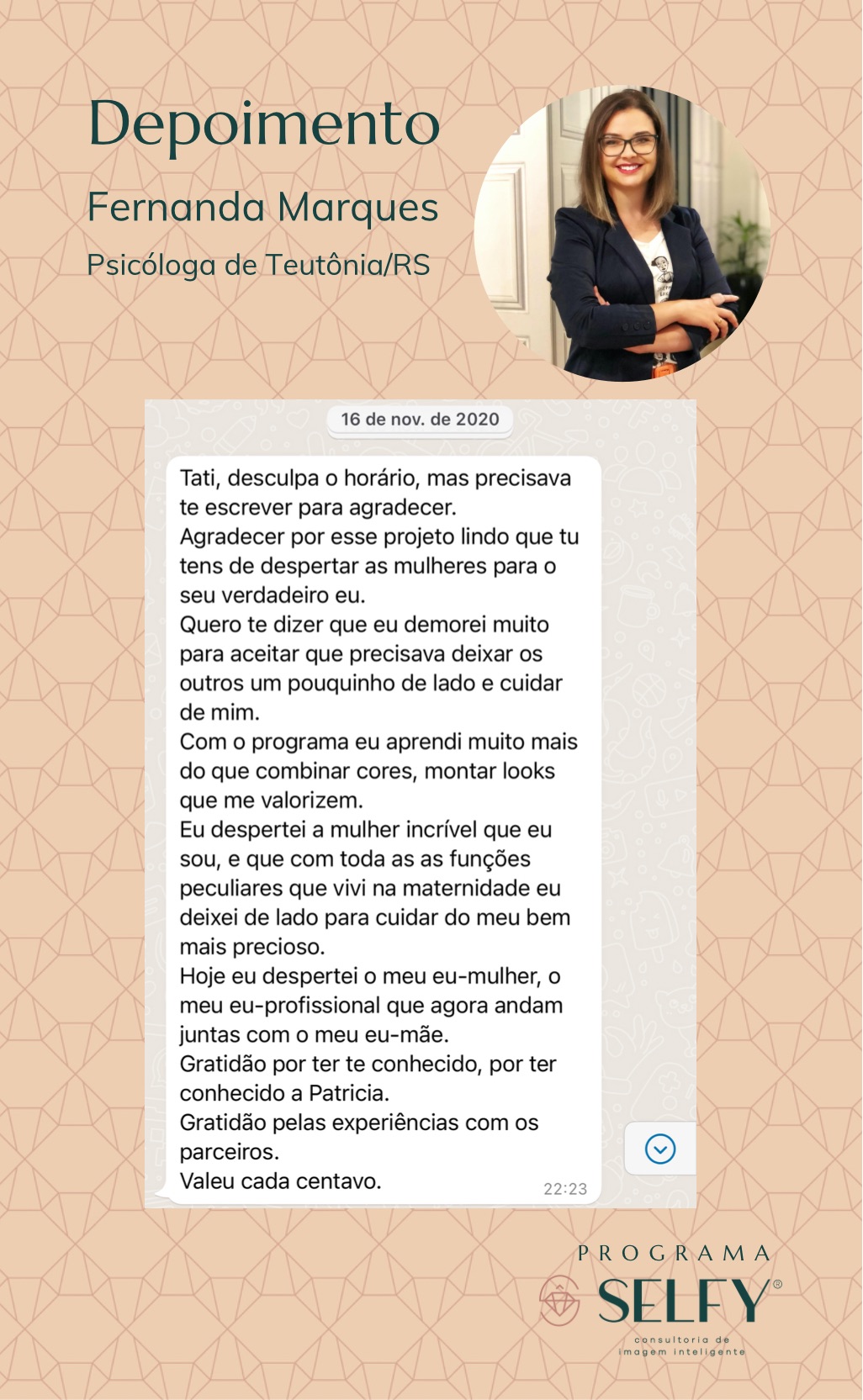 testimonials