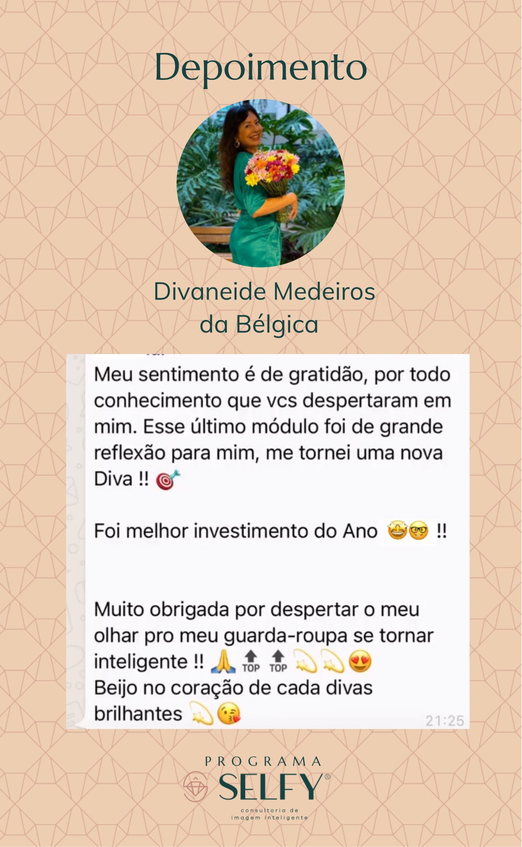 testimonials