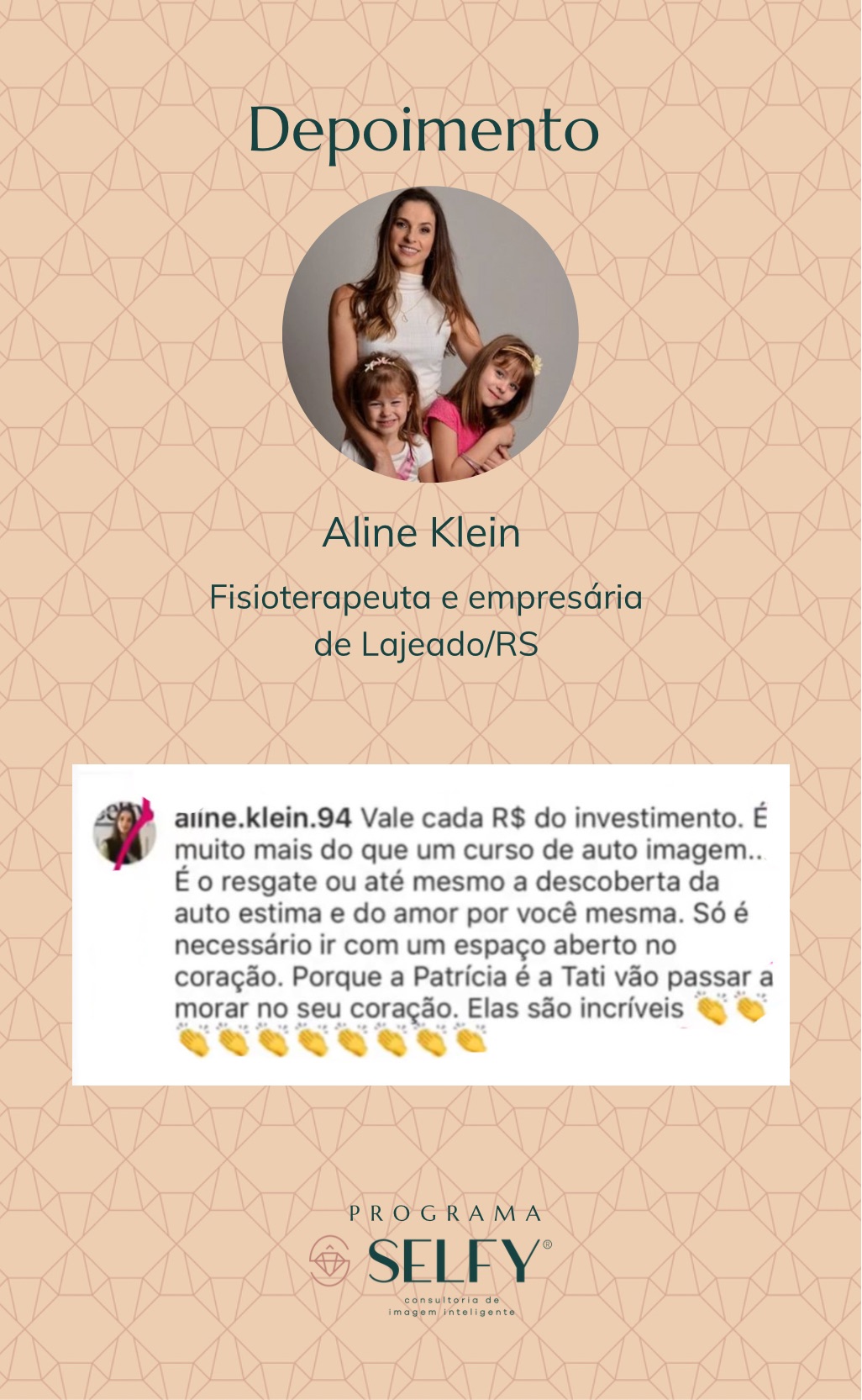 testimonials