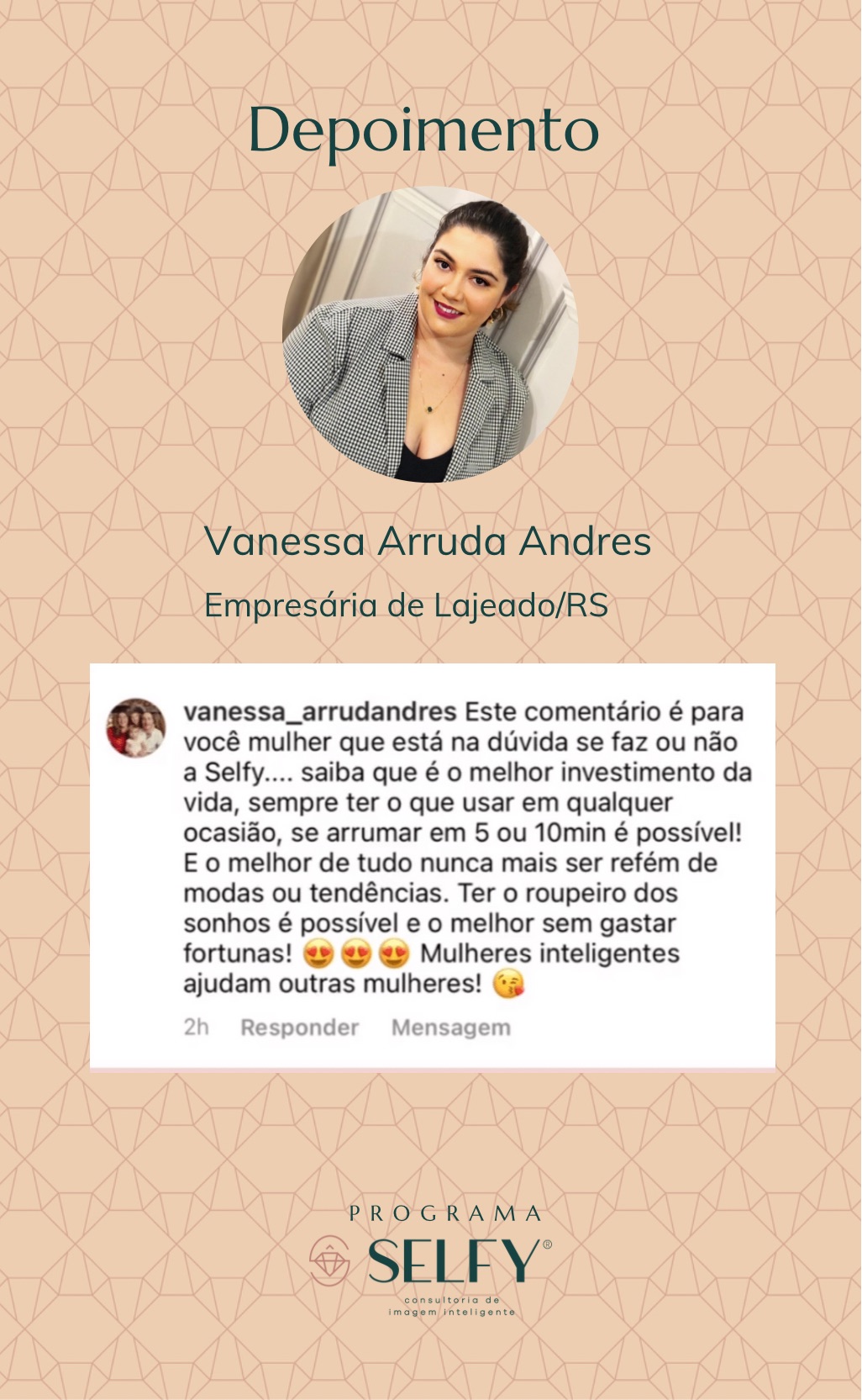 testimonials