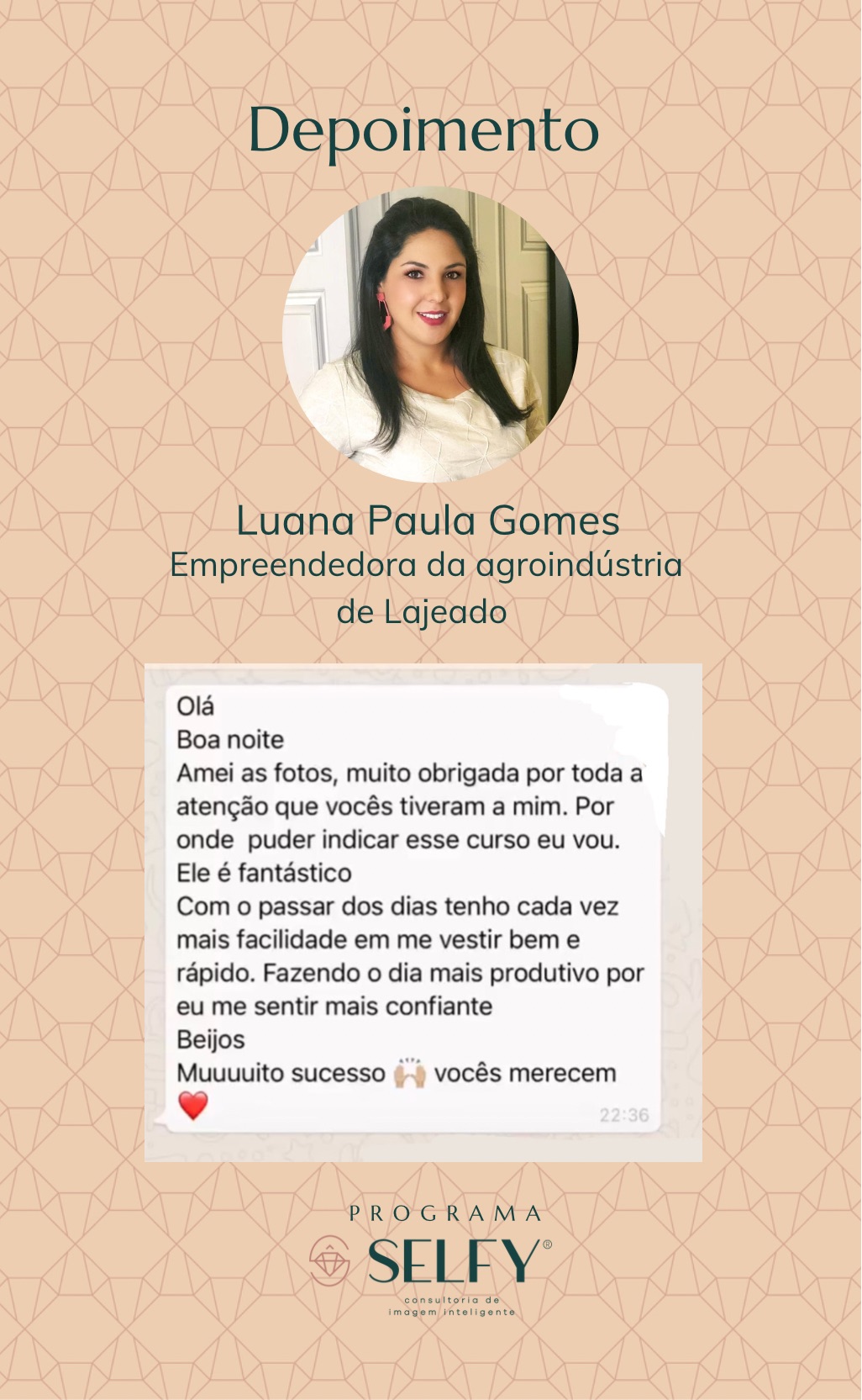 testimonials