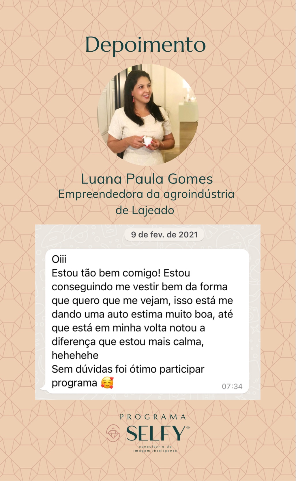 testimonials