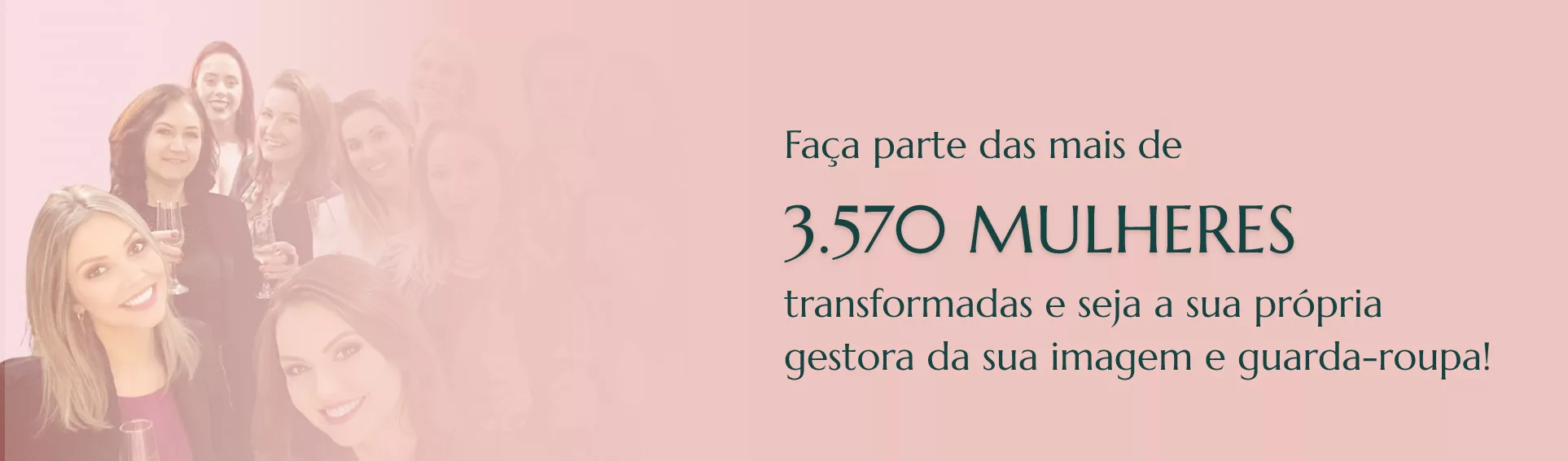 faça parte